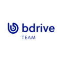 Bdrive logo