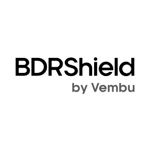 BDRSuite Logo