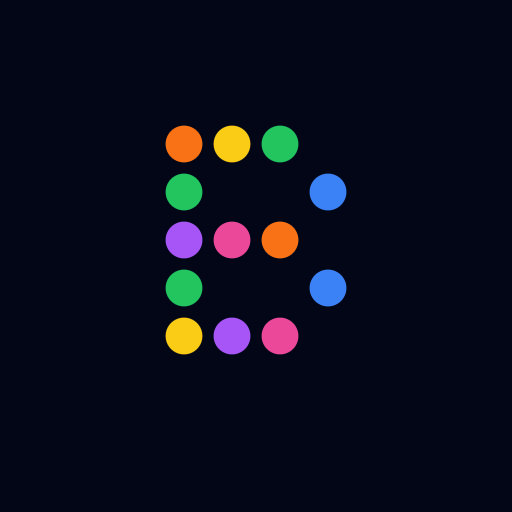 Beadify logo