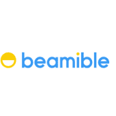 Beamible logo