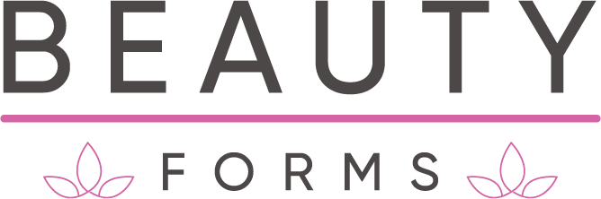 Beauty Forms logo