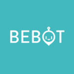 Bebot  logo