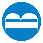 BedAdmin logo