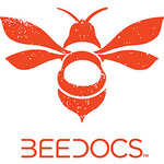Bee Docs Discover logo