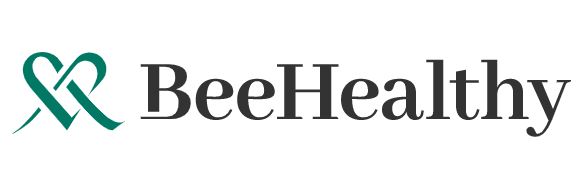 BeeHealthy logo
