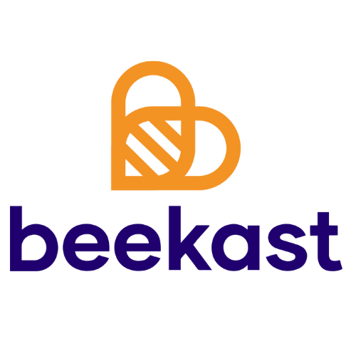 Beekast logo