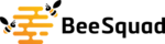 BeeSquad logo