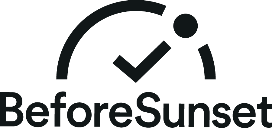 BeforeSunset AI logo