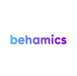 Behamics logo