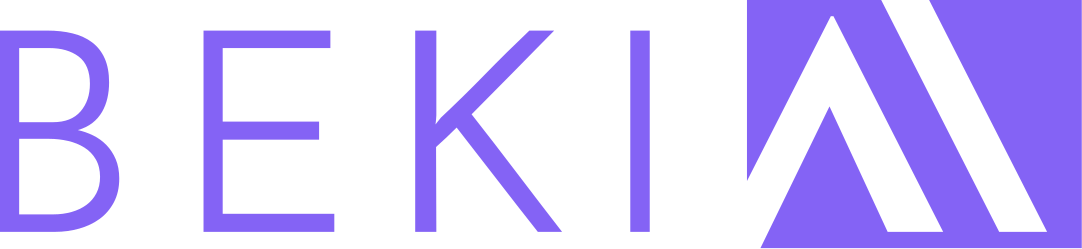 BekiAI logo