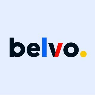 Belvo Logo