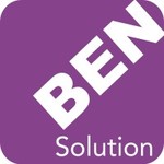 BEN HSE logo