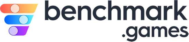 Benchmark.games logo