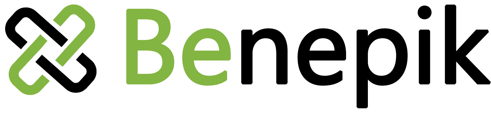 Benepik logo