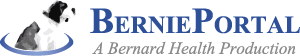 BerniePortal logo