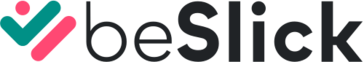 beSlick logo