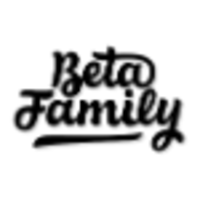 Beta Family logo