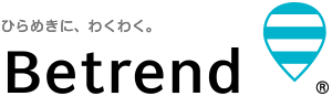Betrend logo
