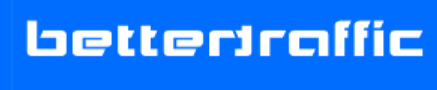 Better Traffic logo