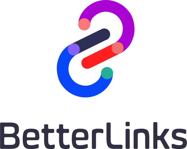 BetterLinks logo