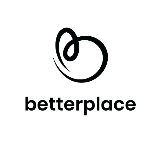 betterplace logo