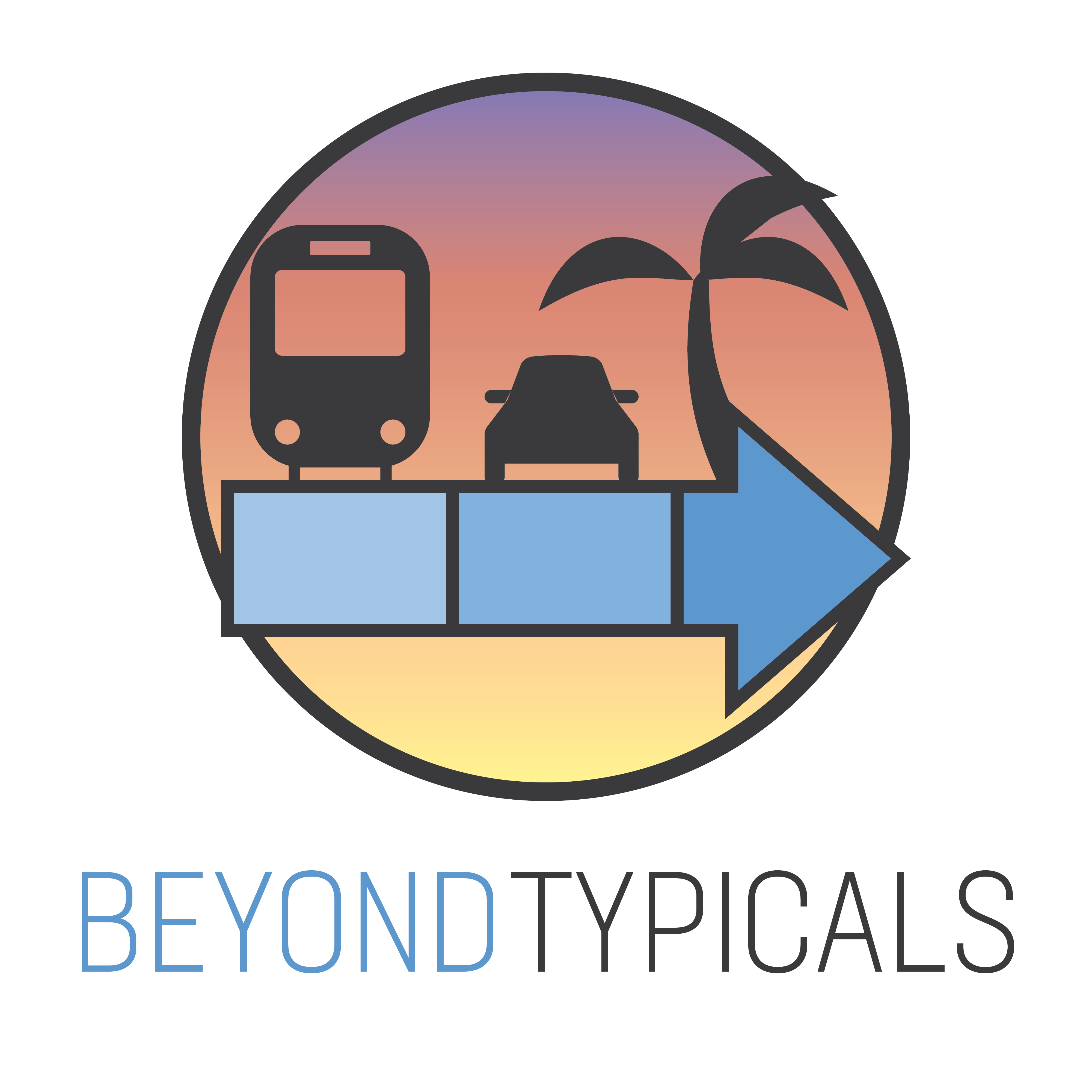 Beyond Typicals logo