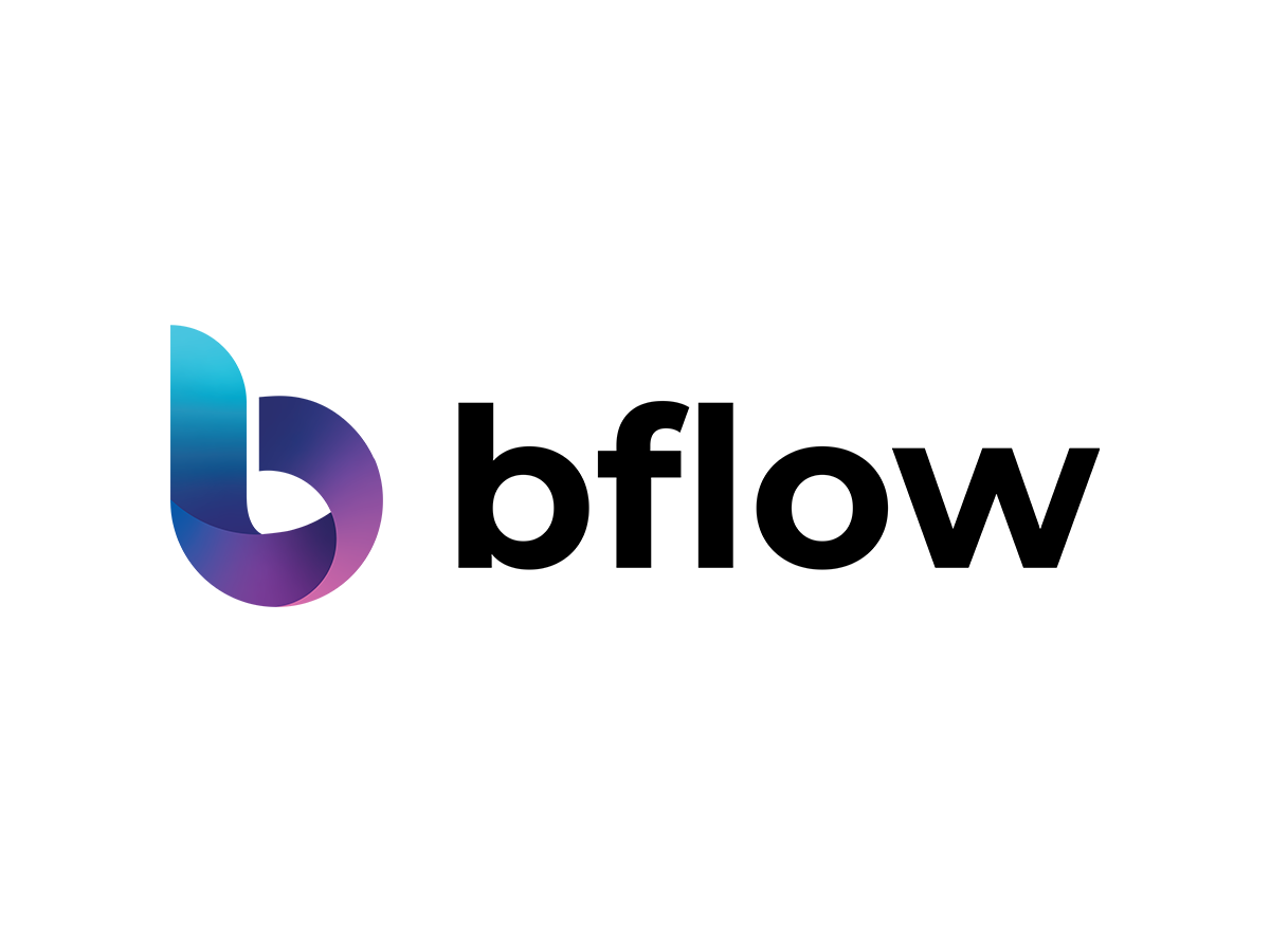 Bflow logo