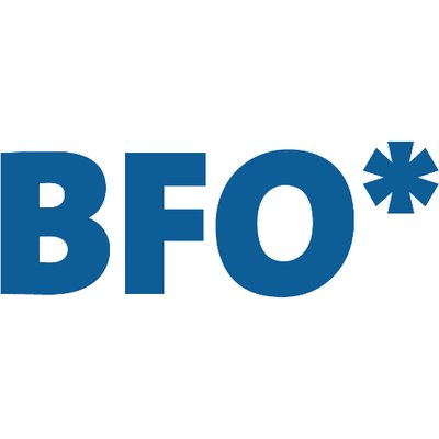 BFO Publisher logo