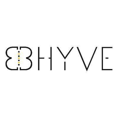 BHyve logo