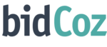 bidcoz logo