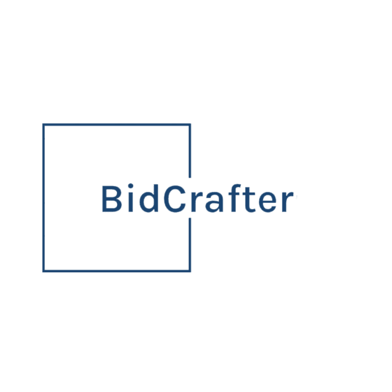 BidCrafter logo