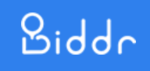 Biddr logo