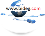 bideg logo