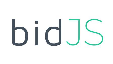BidJs logo