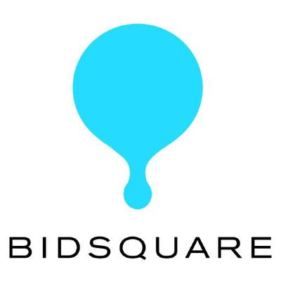 Bidsquare Cloud logo
