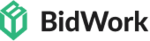 BidWork logo