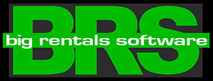 Big Rentals Software logo