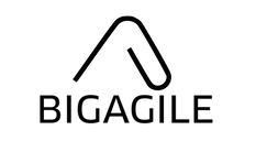 BigAgile logo