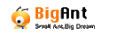 BigAnt Space logo