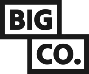 BigCo. logo