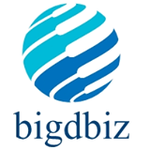 Bigdbiz Customer Relation Management (CRM) logo