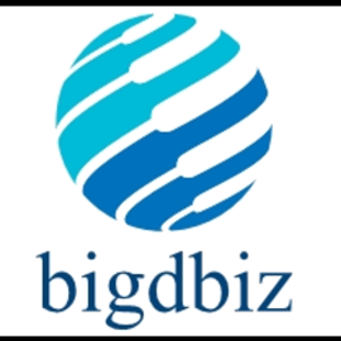 Bigdbiz Hotel Management System logo