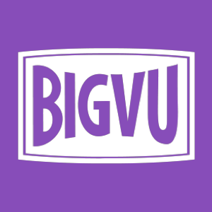 BIGVU logo