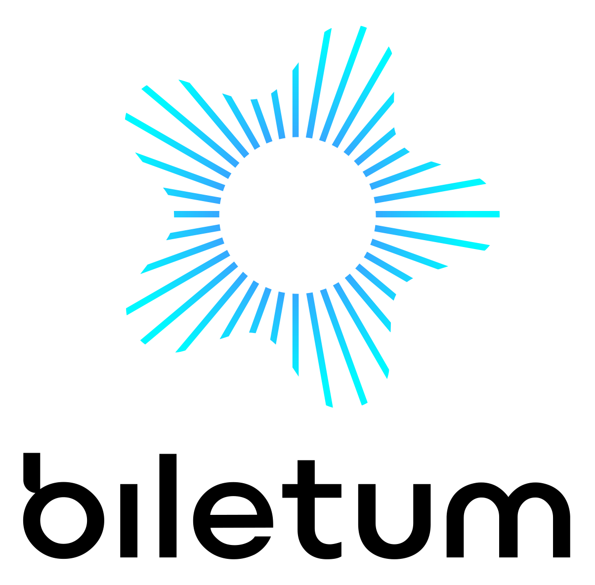 Biletum logo