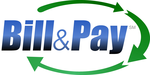 Bill & Pay logo