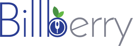 Billberry logo