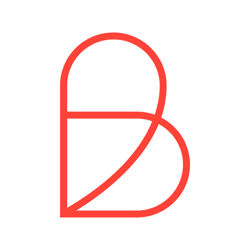 Billie Boost logo