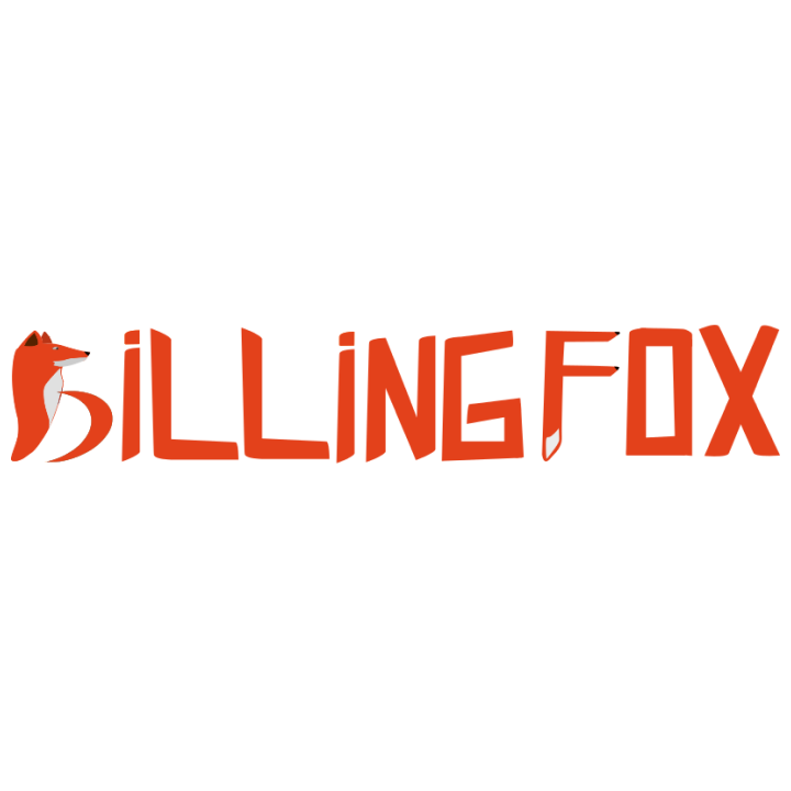 BillingFox logo