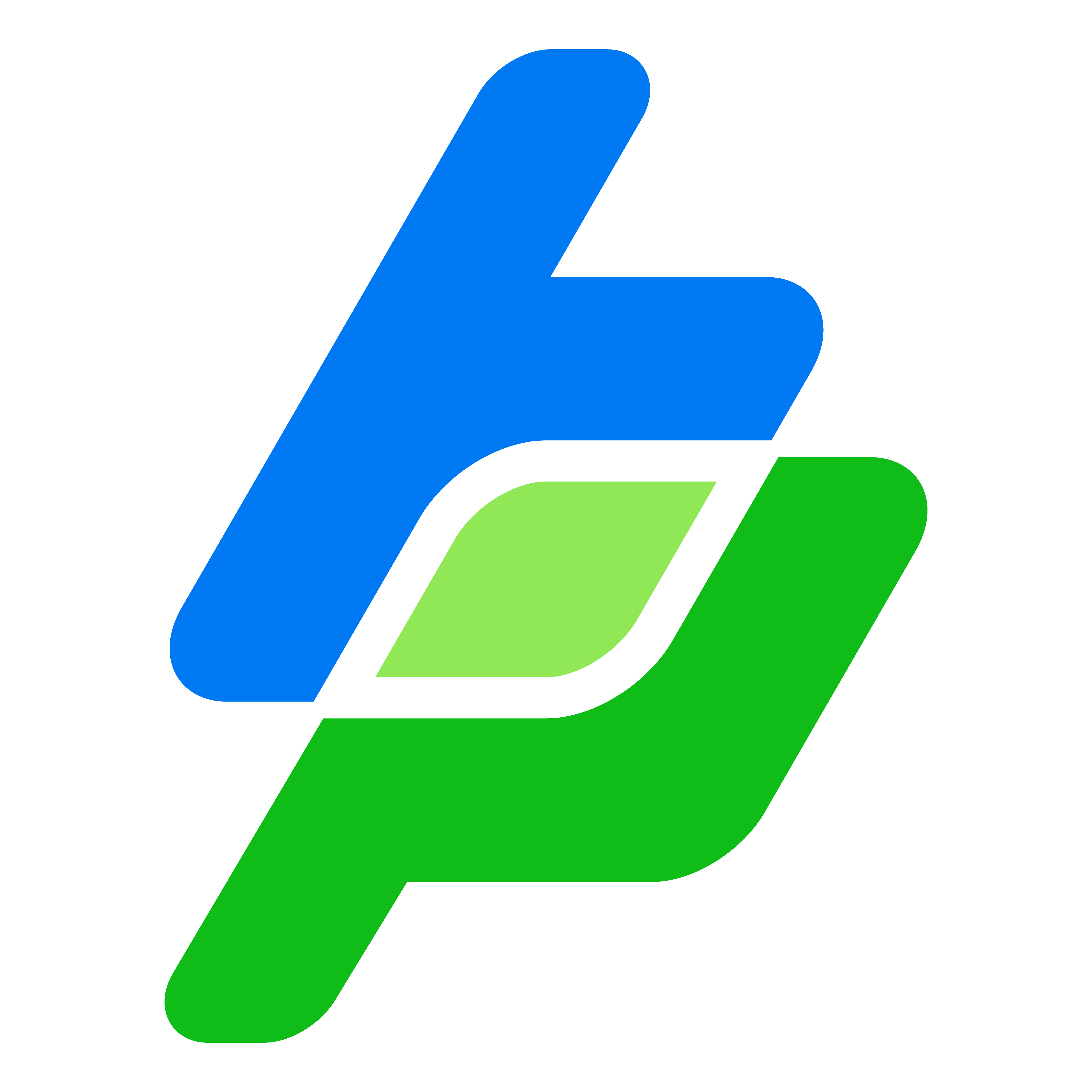BillingPlatform logo