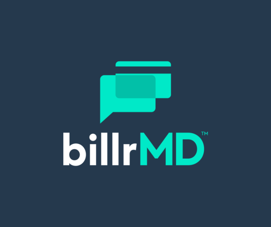 billrMD logo